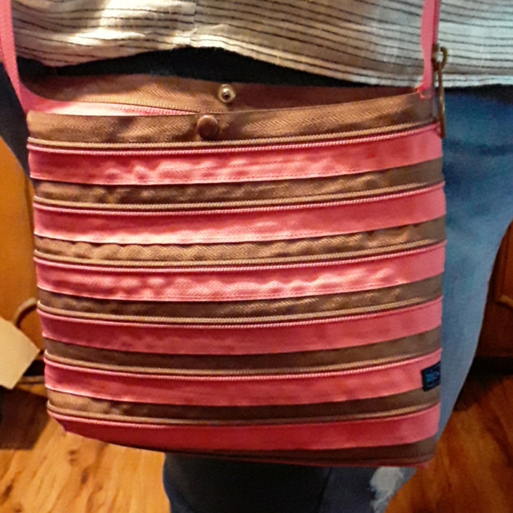 ZIP-iT bag